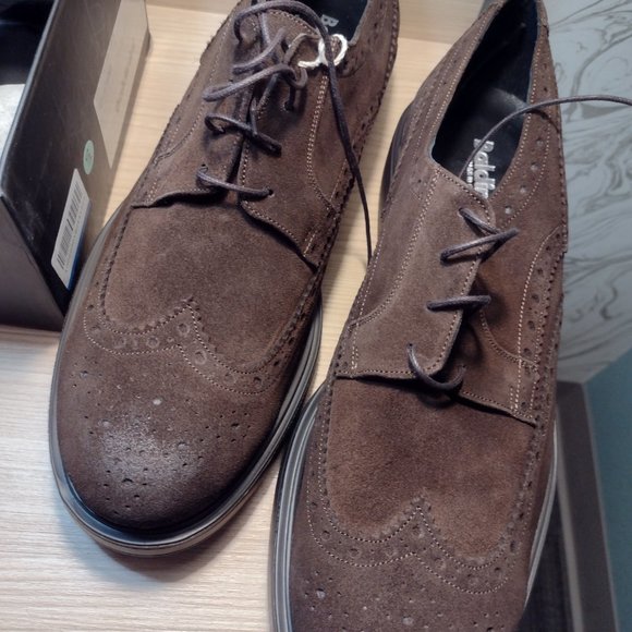 Baldinini Oxfords 46 - Picture 13 of 16